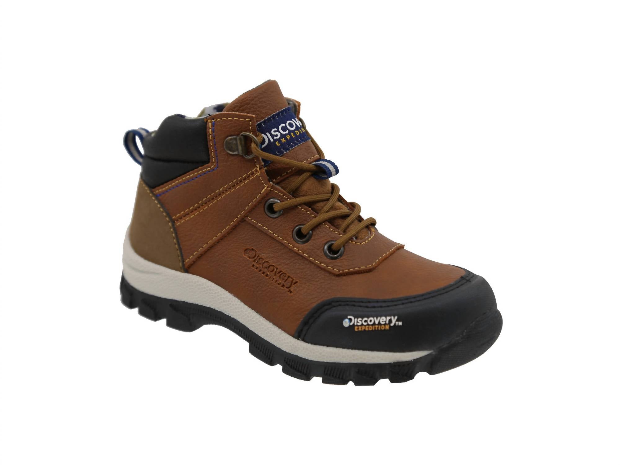 Discovery Expedition - Kids Outdoors Boot Ajusco