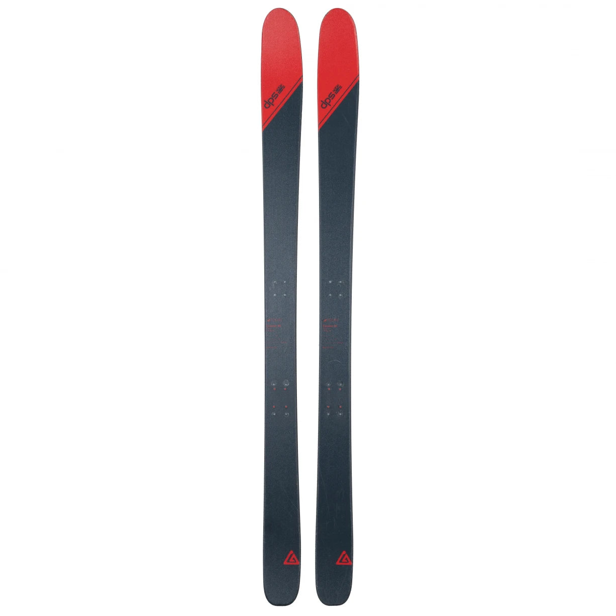 DPS Carbon Cassiar T95 Alpine Touring Ski