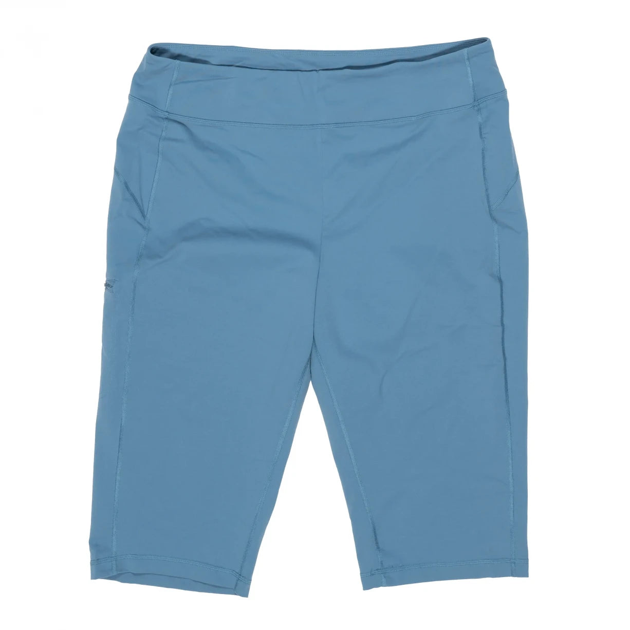 Duluth Trading Co NoGA Stretch Capris - Women's