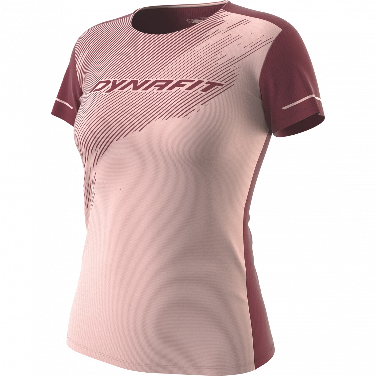 Dynafit Alpine 2 S/S T-Shirt - Women's