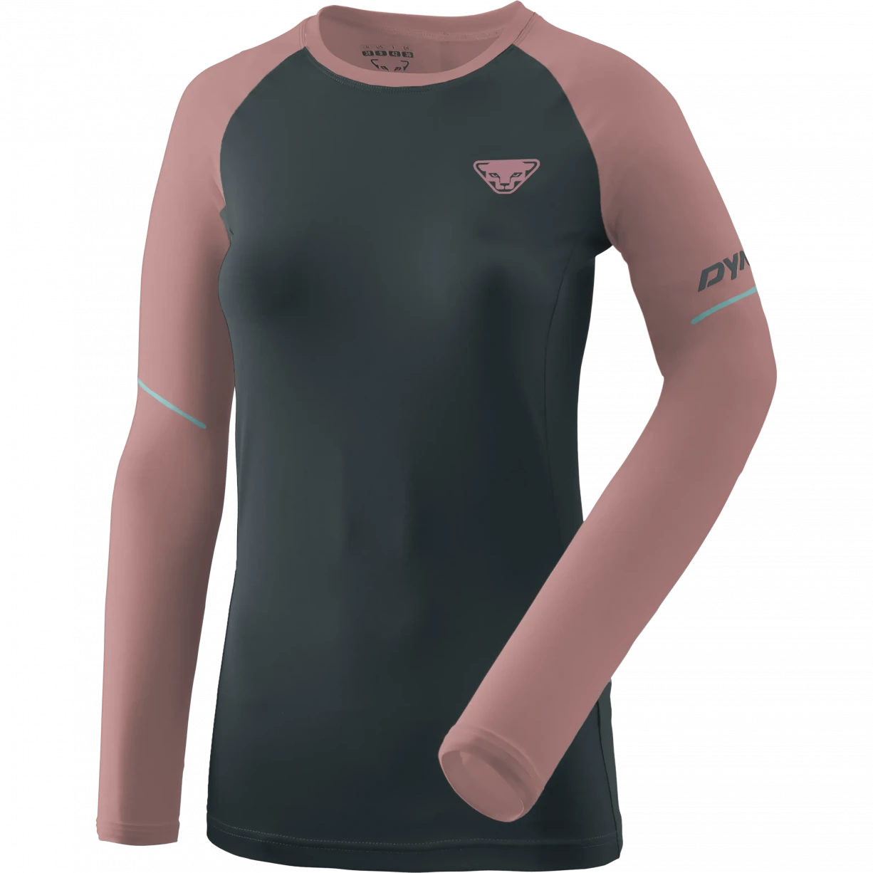 Dynafit Alpine Pro Longsleeve Shirt - Women's