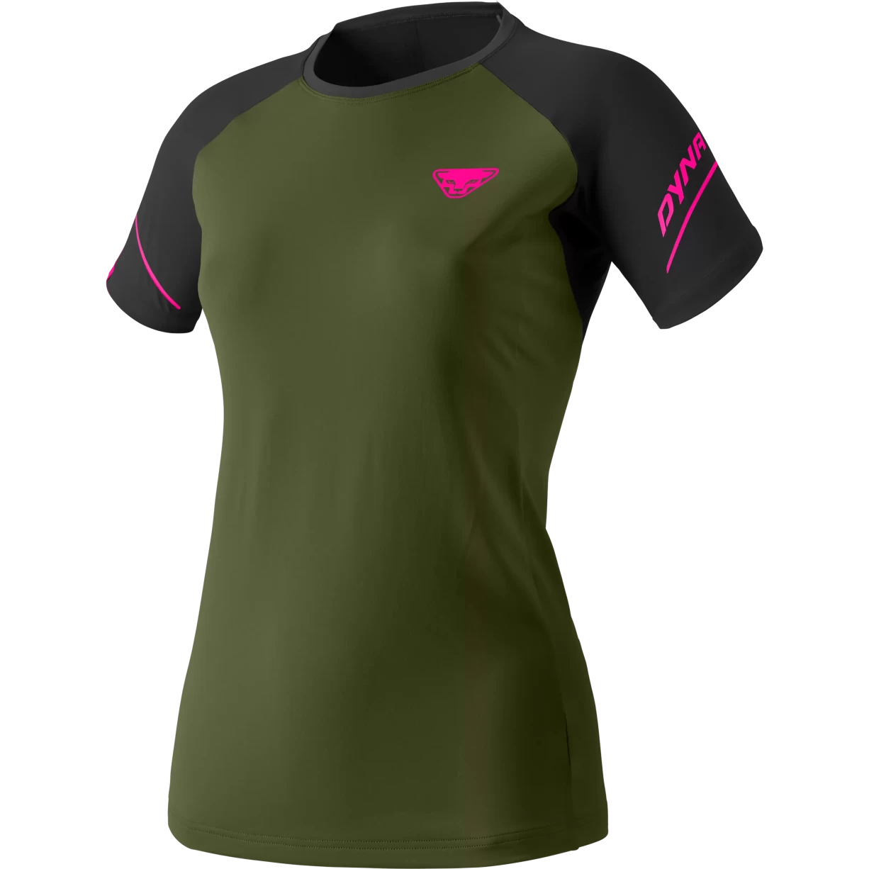 Dynafit Alpine Pro Short Sleeve Shirt - Women's