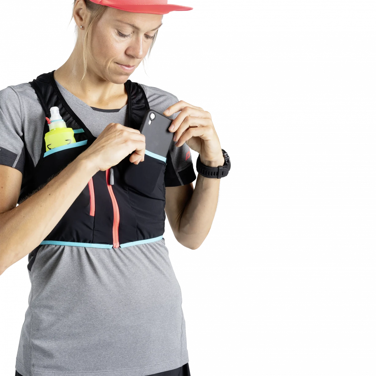 Dynafit Alpine Running Vest