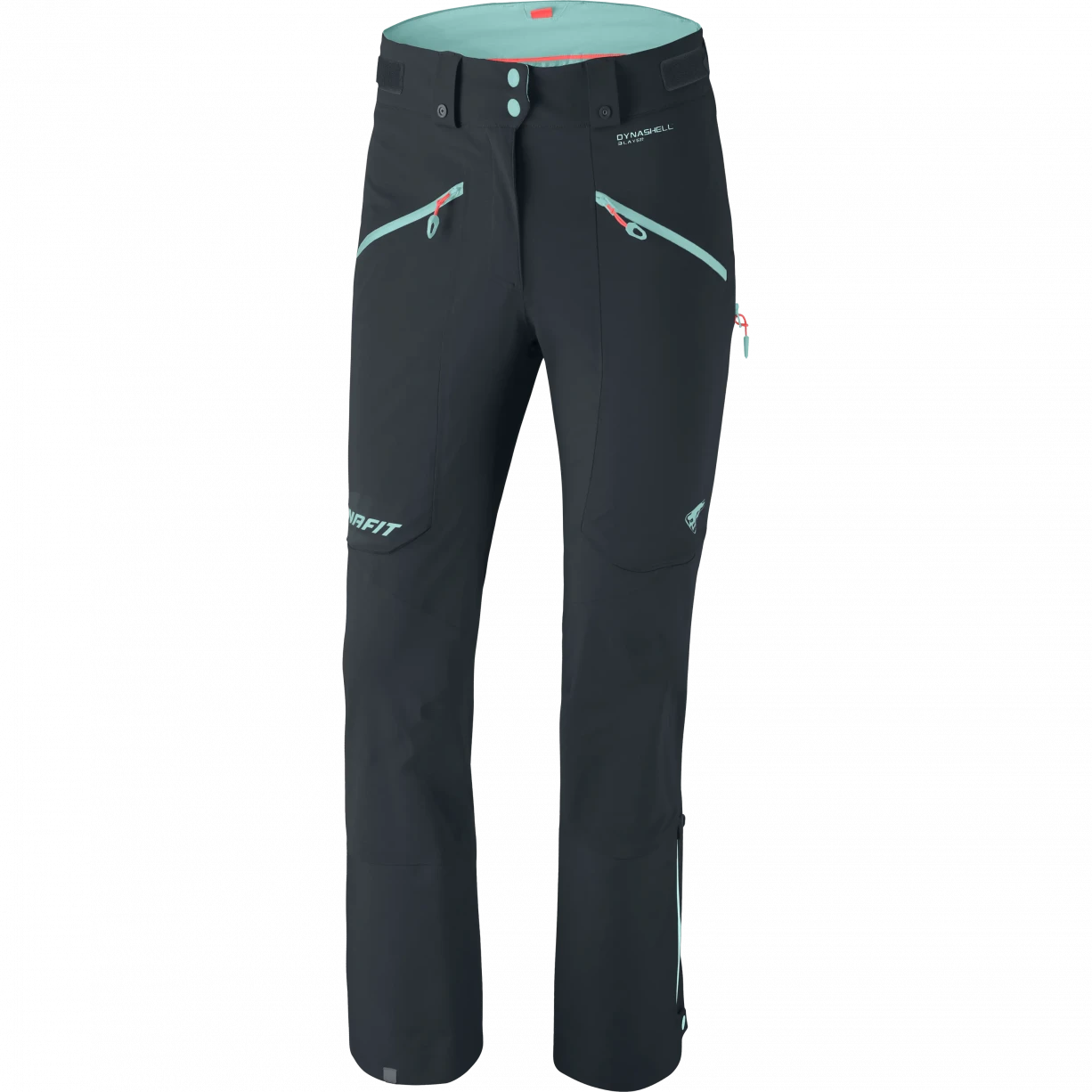 Dynafit Beast Hybrid Pants - Women's