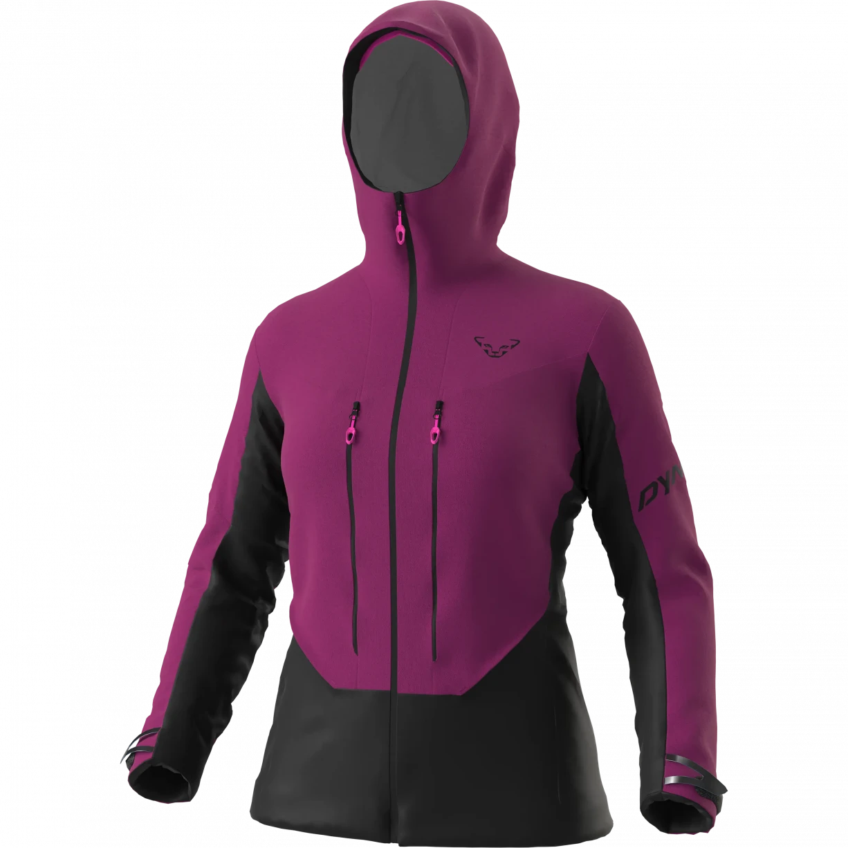Dynafit Free Infinum Hybrid Jacket - Women's