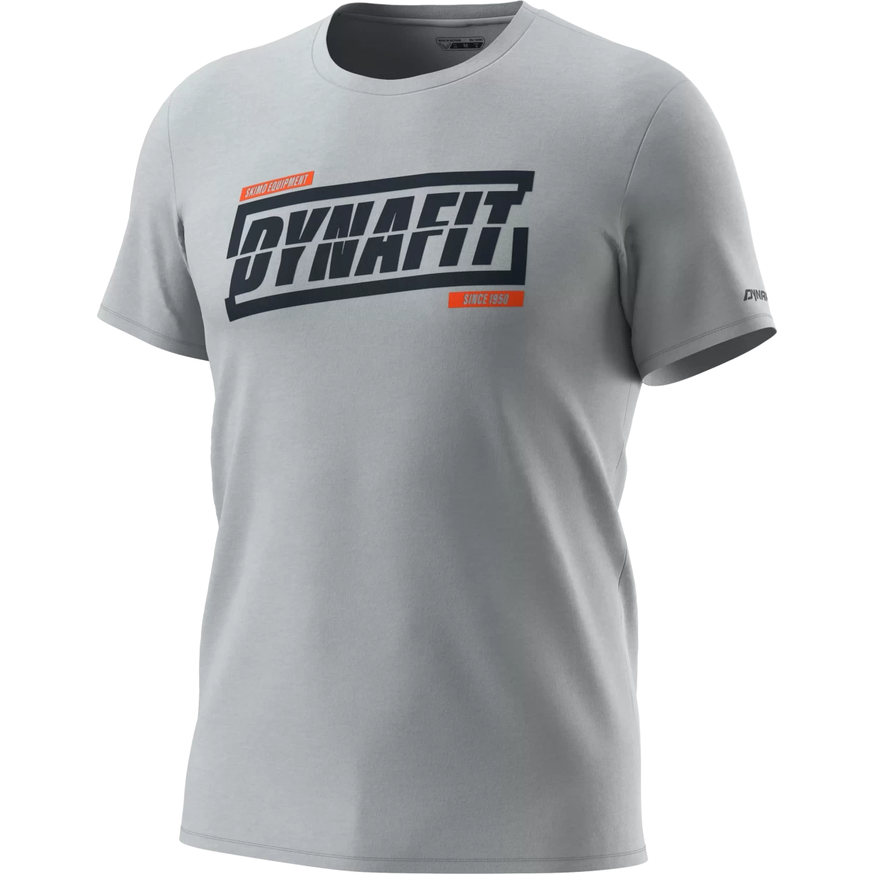 Dynafit Graphic Co S/S T-Shirt - Men's