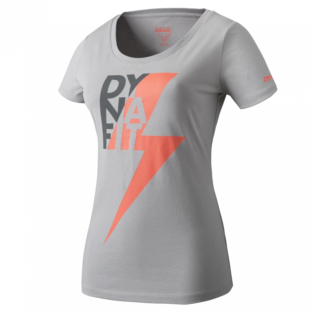 Dynafit Graphic Cotton Tee - Women's