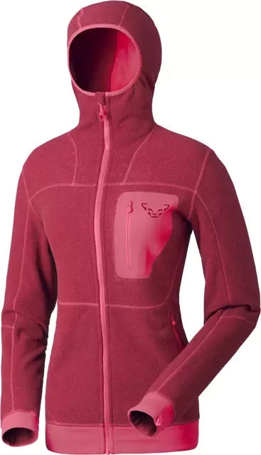 Dynafit Mera 2 Polartec Hoody - Women's