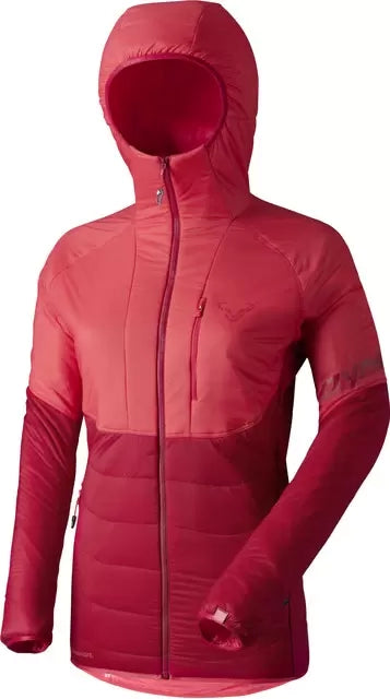 Dynafit Radical 2 Primaloft Hood Jacket - Women's