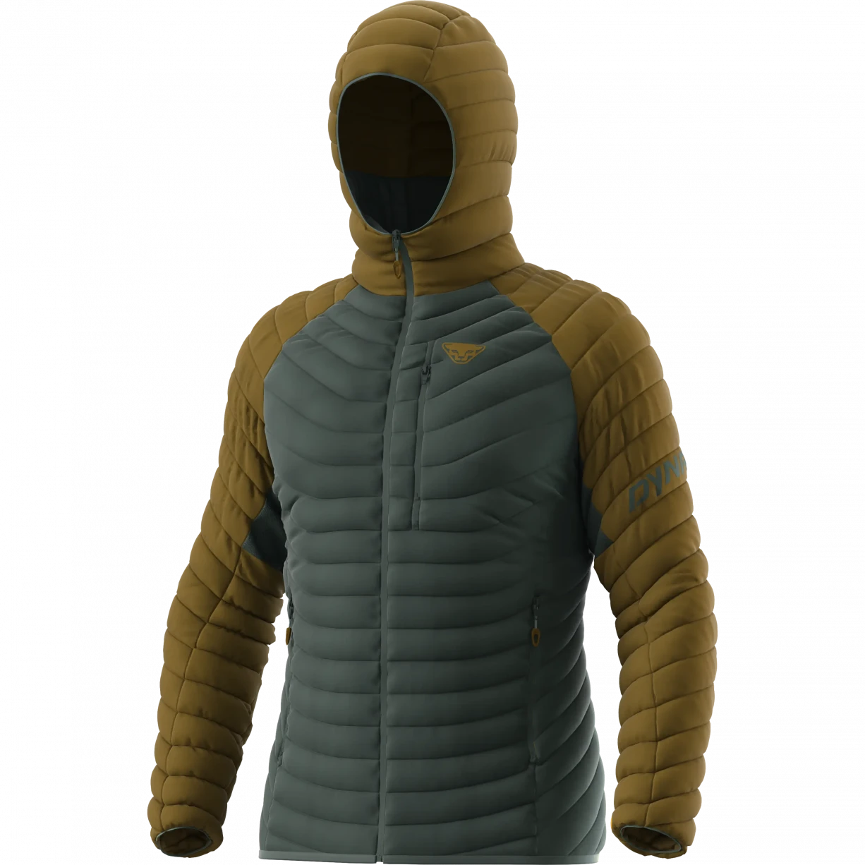 Dynafit Radical Down RDS Hooded Jacket - Men's