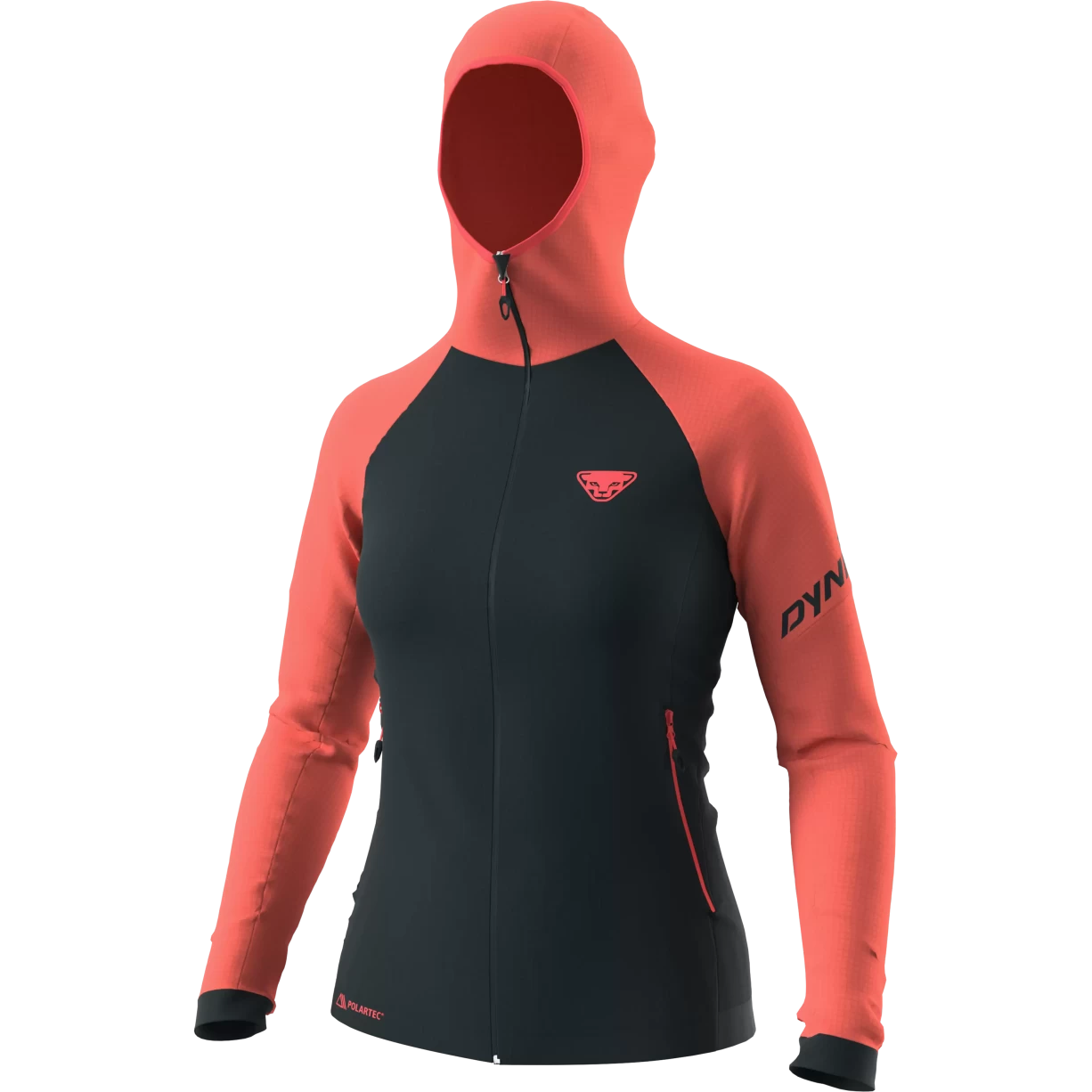 Dynafit Speed Polartec Hooded Jacket - Women's