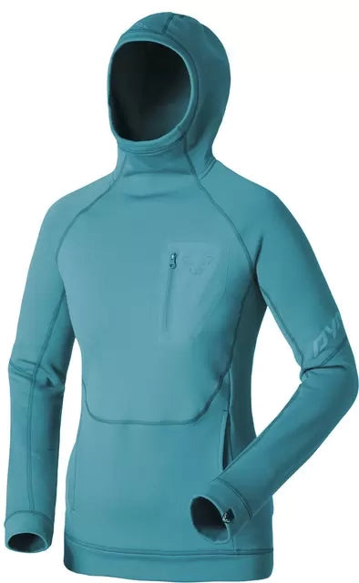 Dynafit Tech Hoody - Women's