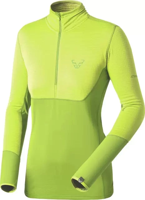 Dynafit TLT Polartec 1/2 Zip - Women's