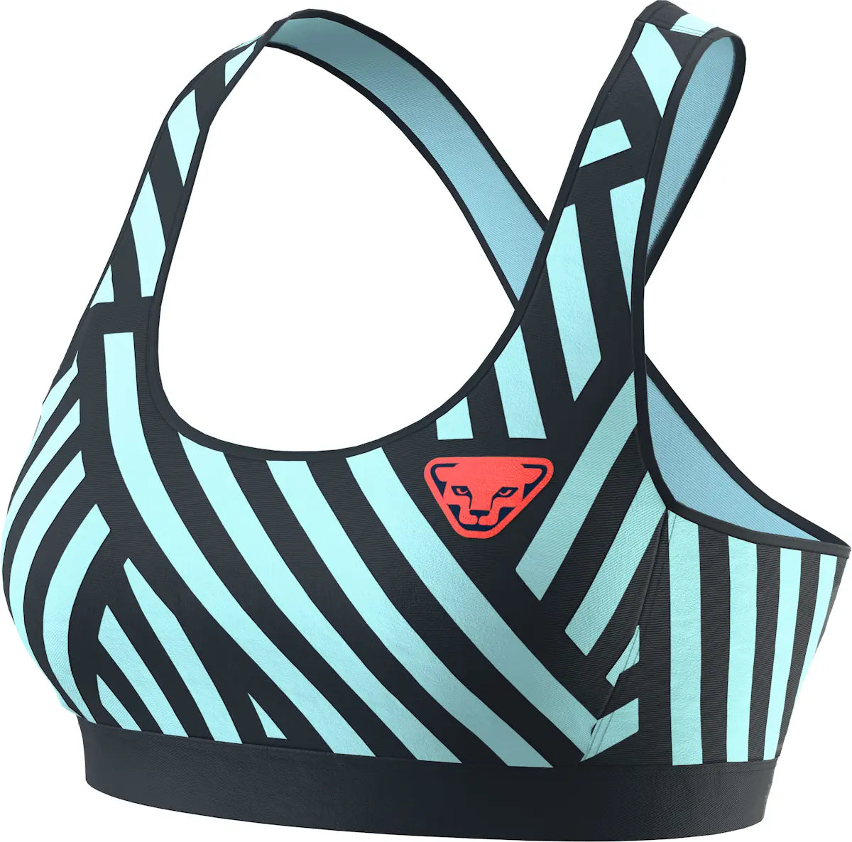 Dynafit Trail Graphic Bra