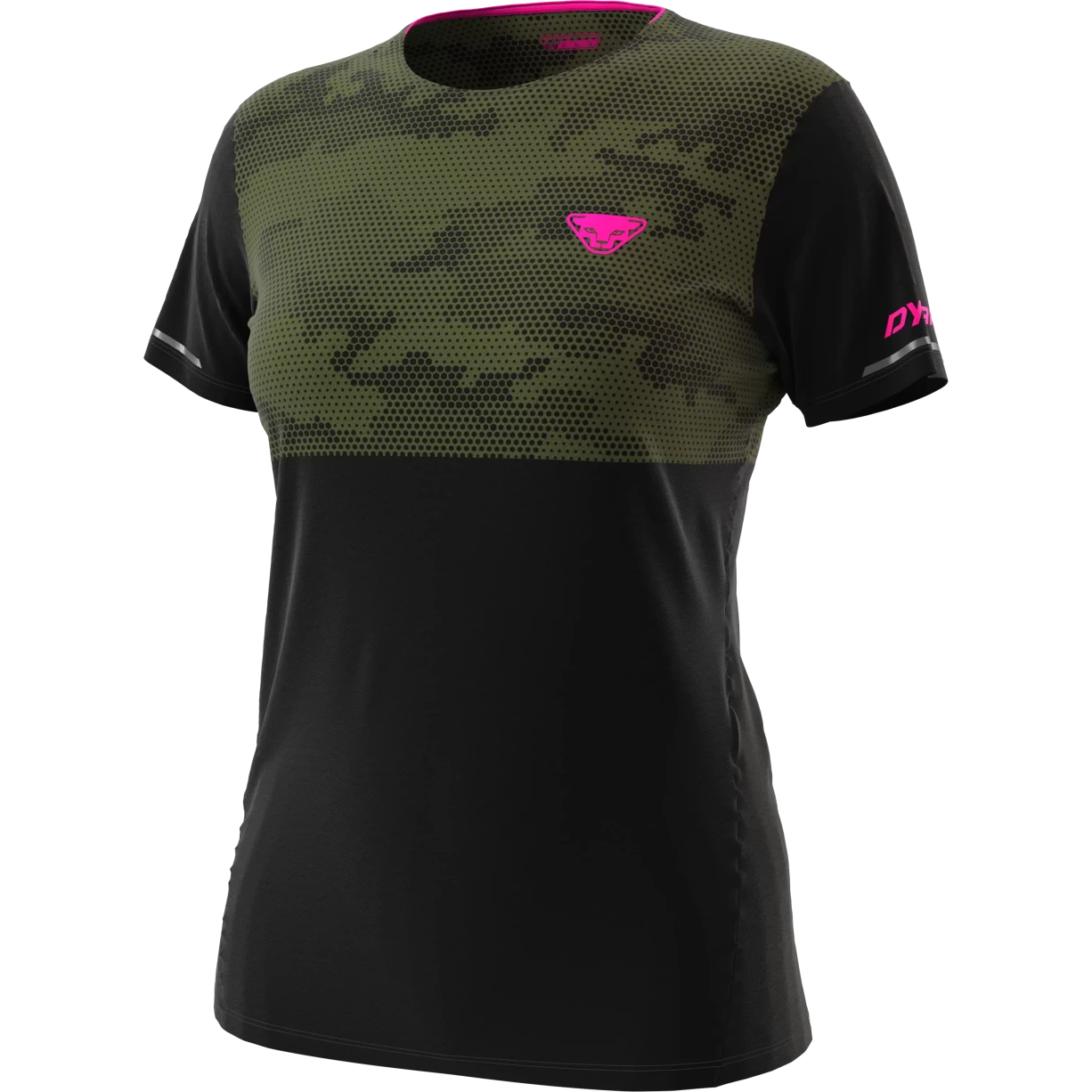 Dynafit Trail Graphic Shirt - Women's