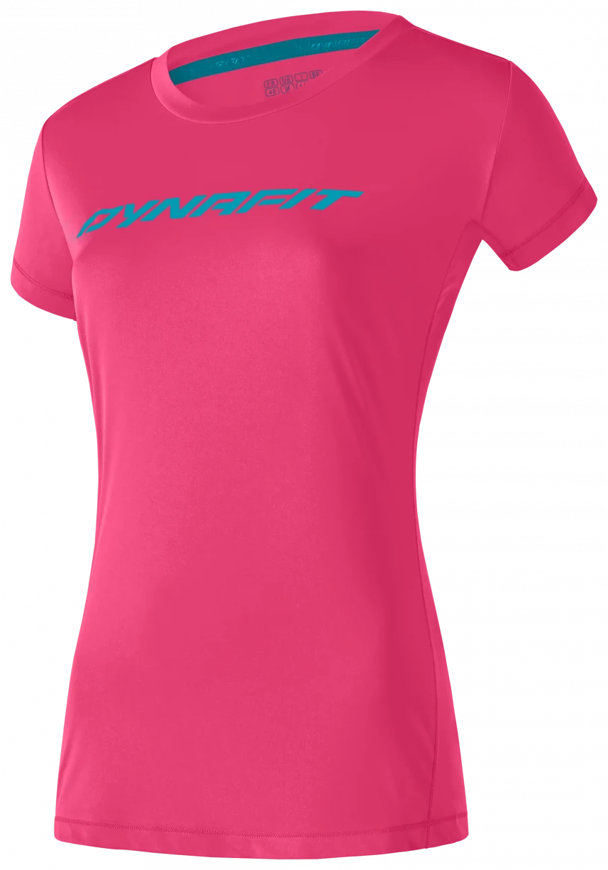 Dynafit Traverse Tee Shirt - Women's