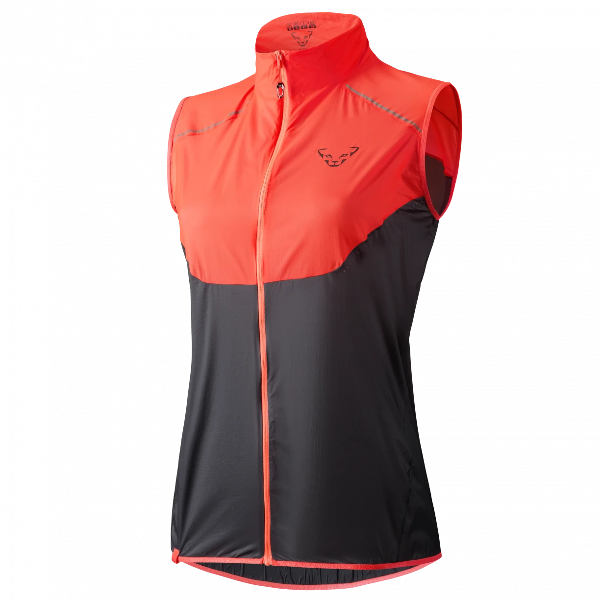Dynafit Vert Wind Vest - Women's
