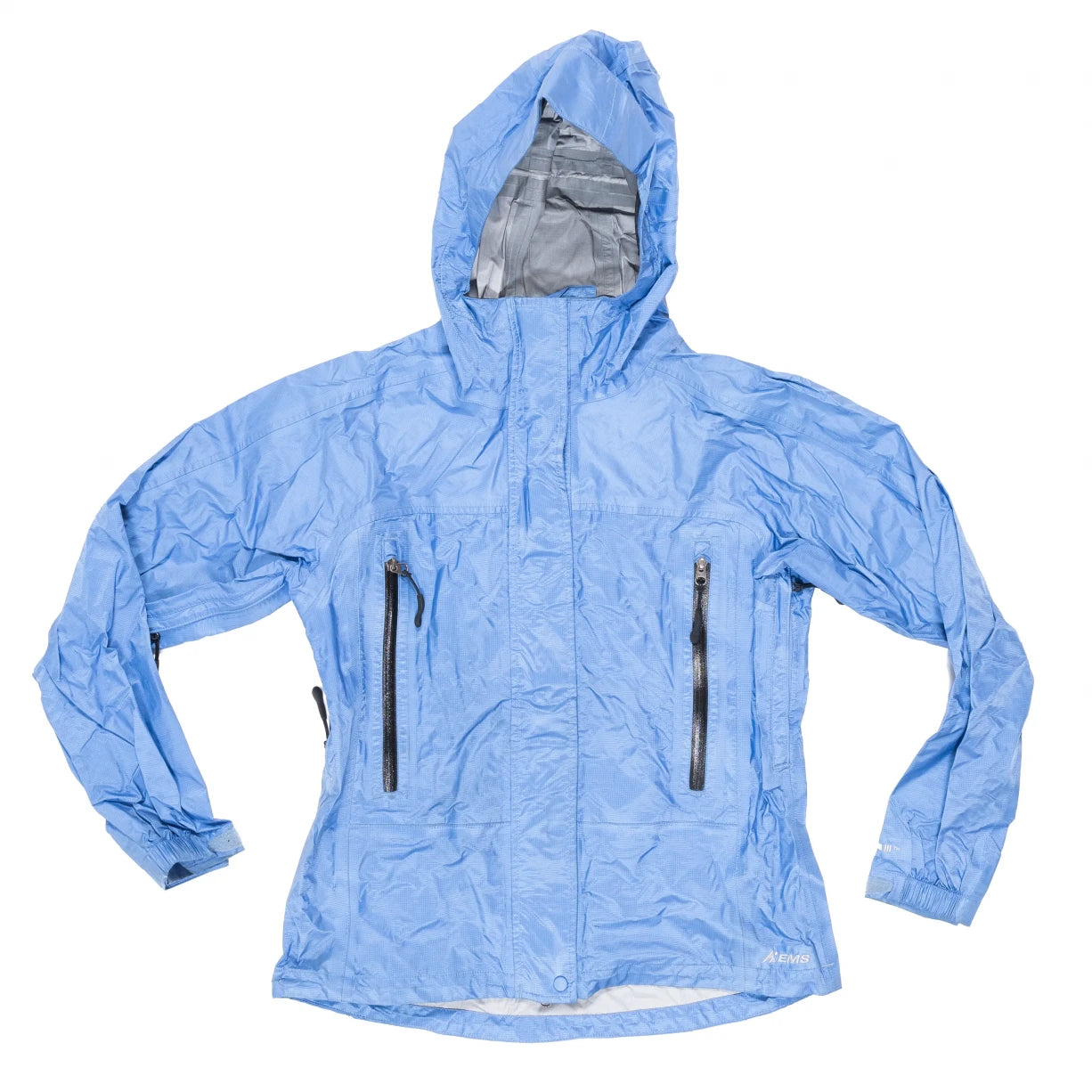 Eastern Mountain Sports Rain Jacket