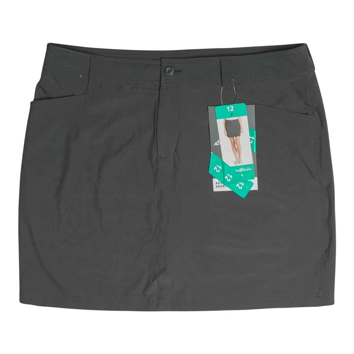 Eddie Bauer Adventurer 2.0 Skort
