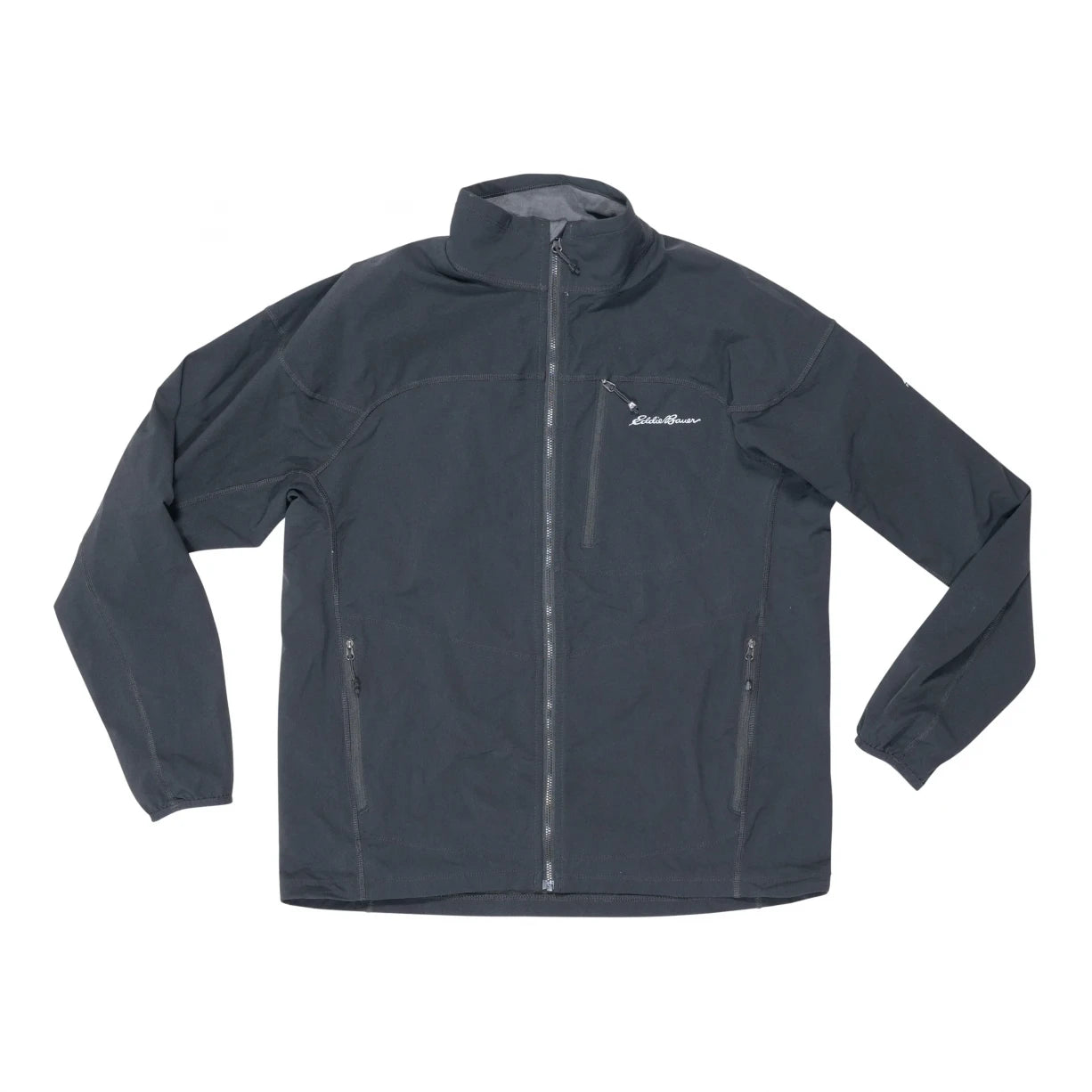 Eddie Bauer Backbone Softshell Jacket