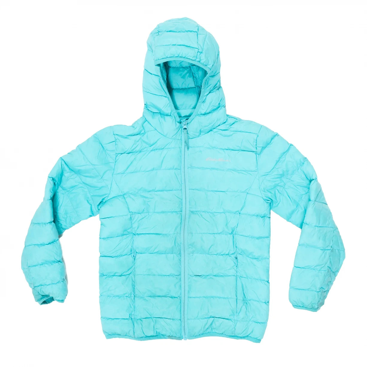 Eddie Bauer Cirruslite Down Hooded Jacket - Kids'