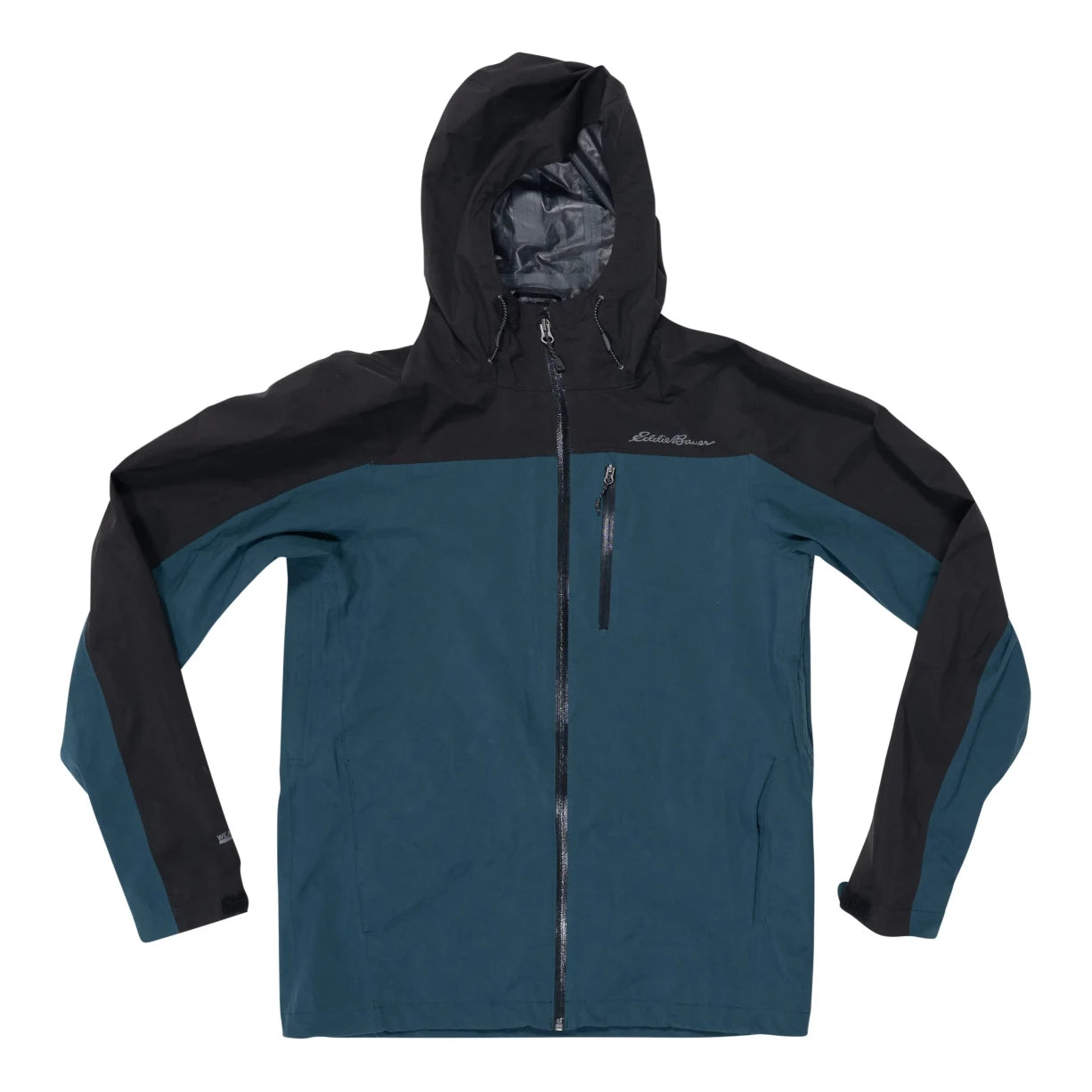 Eddie Bauer Cloud Cap Stretch Rain Jacket