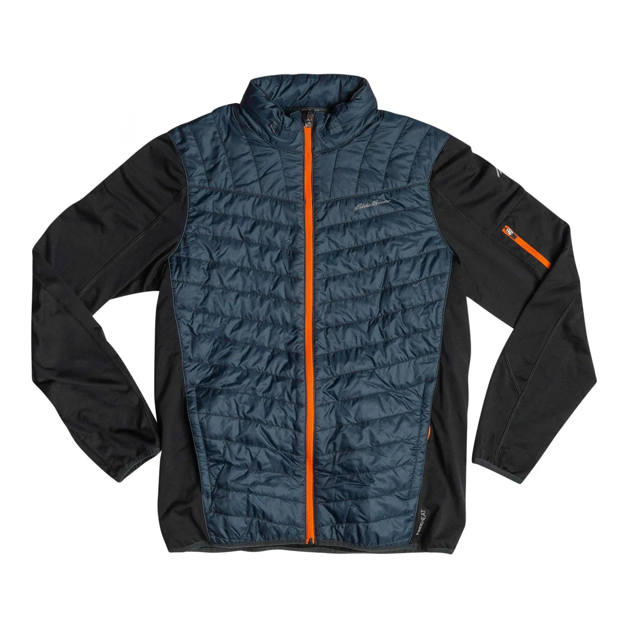 Eddie Bauer Emberlite Hybrid Jacket