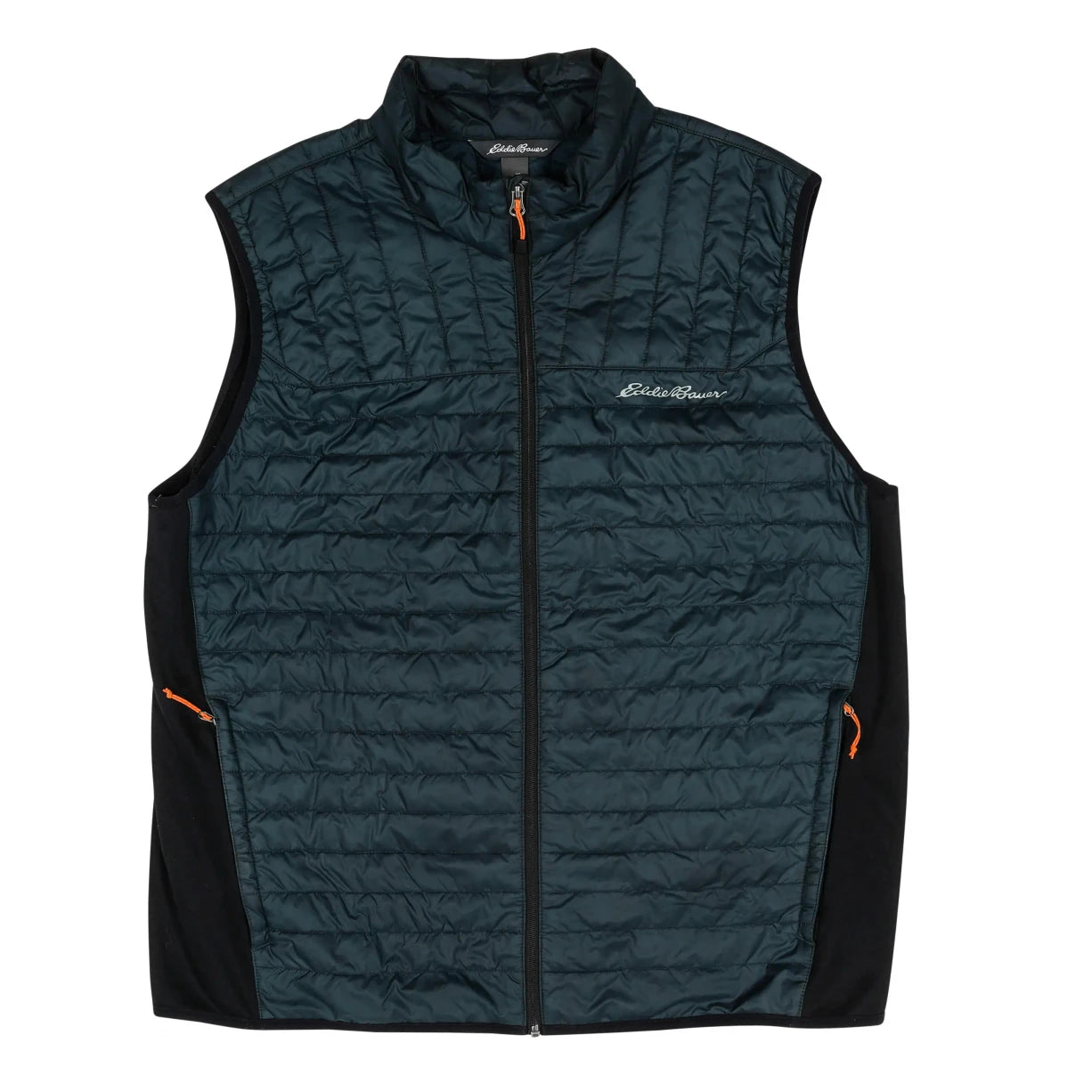 Eddie Bauer Emberlite Hybrid Vest - Men's