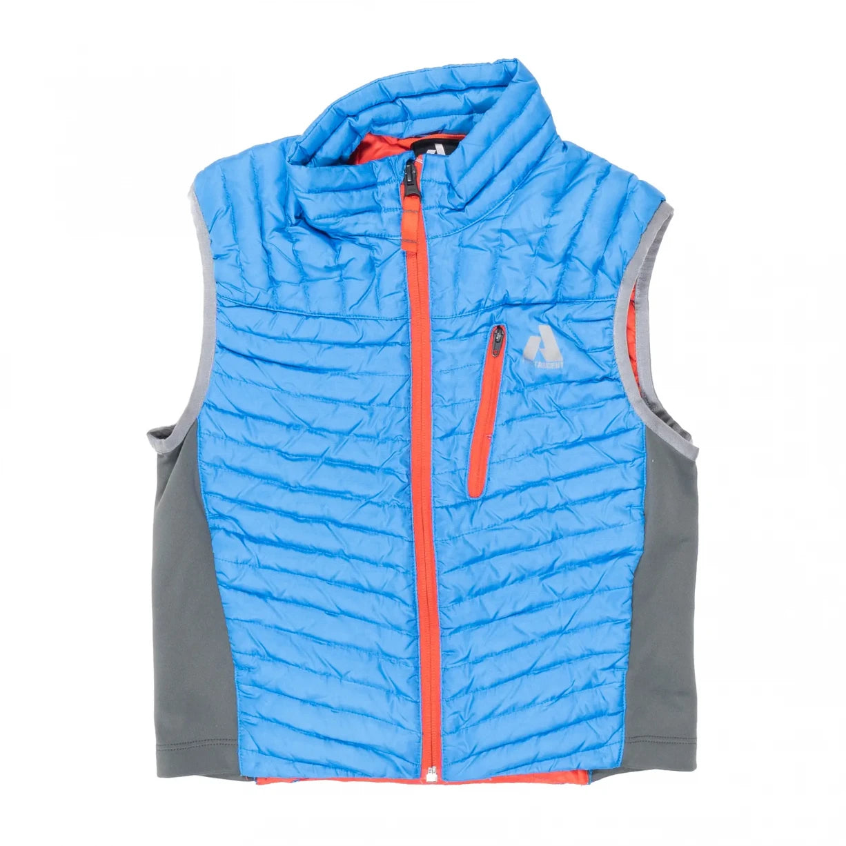 Eddie Bauer First Ascent Down Vest - Boys'