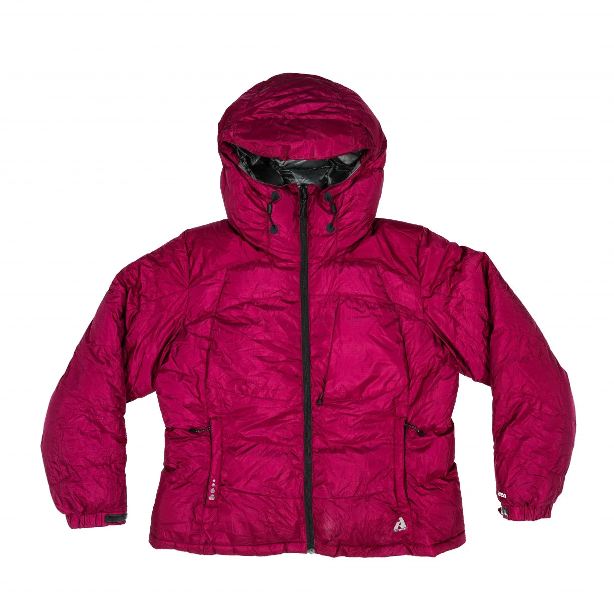 Eddie Bauer First Ascent EB850 Down Jacket