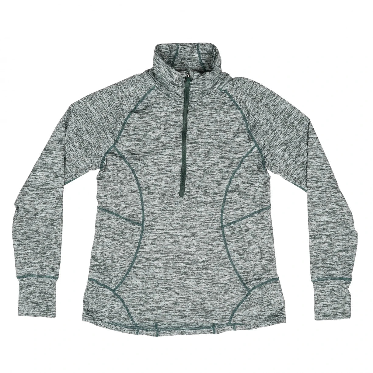 Eddie Bauer Fleece Base Layer 1/4 Zip - Women's