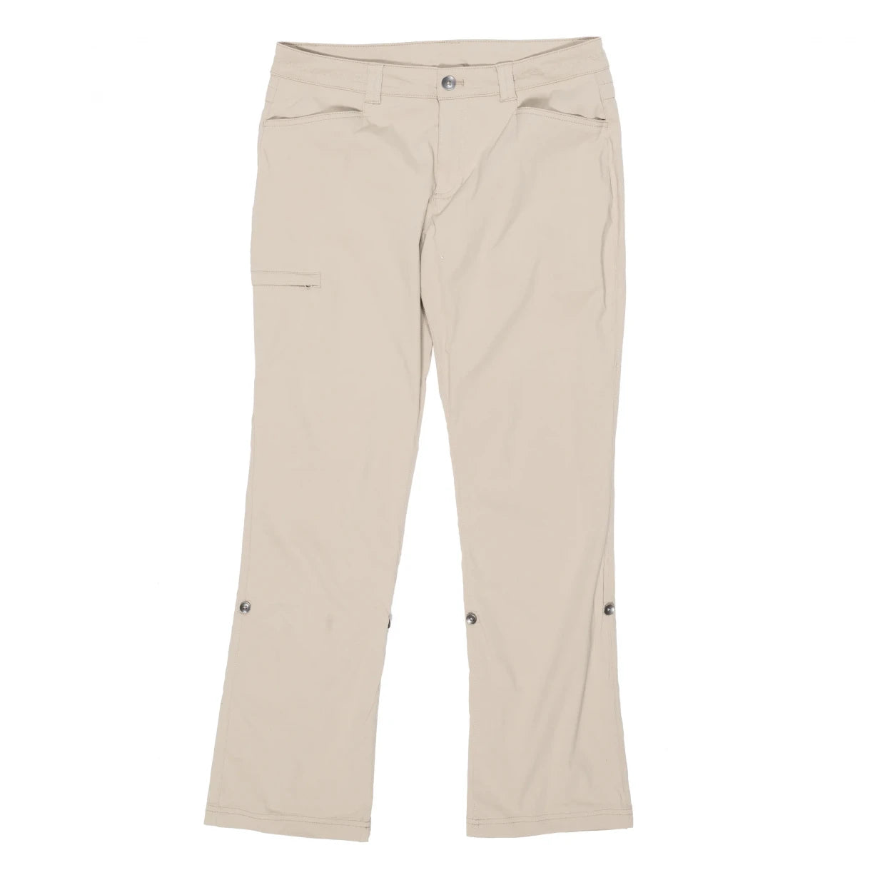 Eddie Bauer Horizon Roll-up Pants - Women's