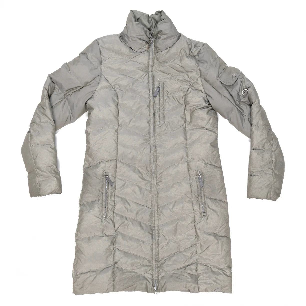Eddie Bauer Sun Valley Down Parka - Women's