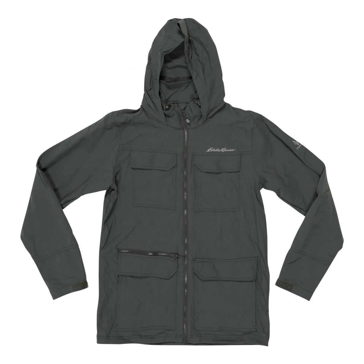 Eddie Bauer Trekker Hoodie