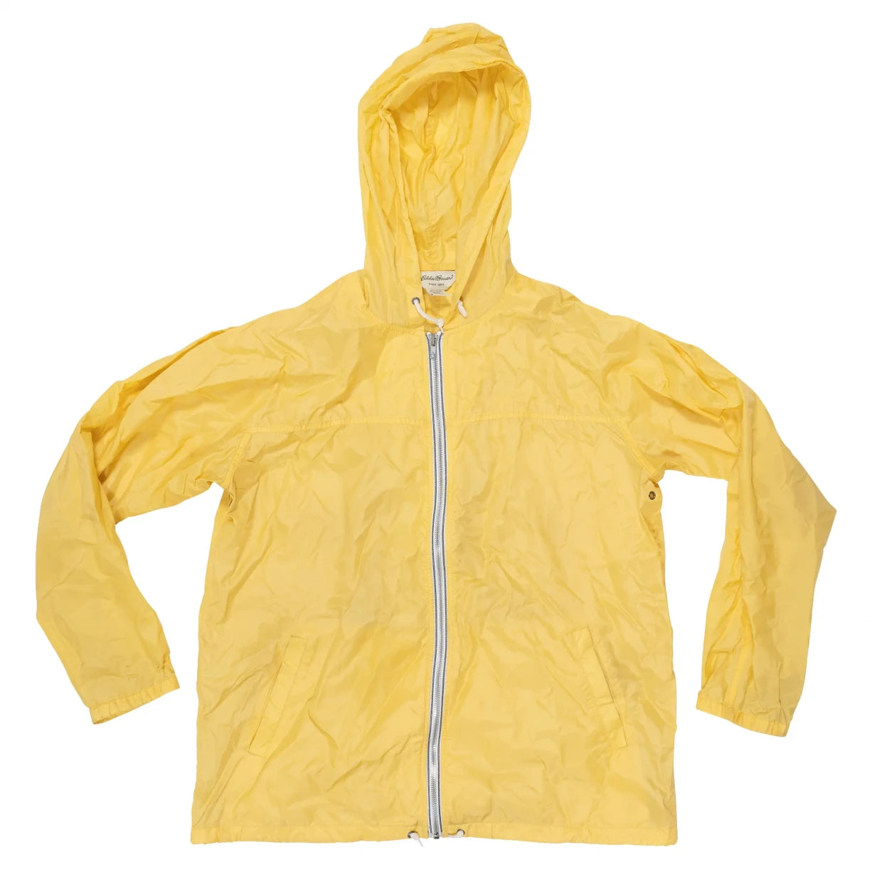 Eddie Bauer Vintage Rain Jacket