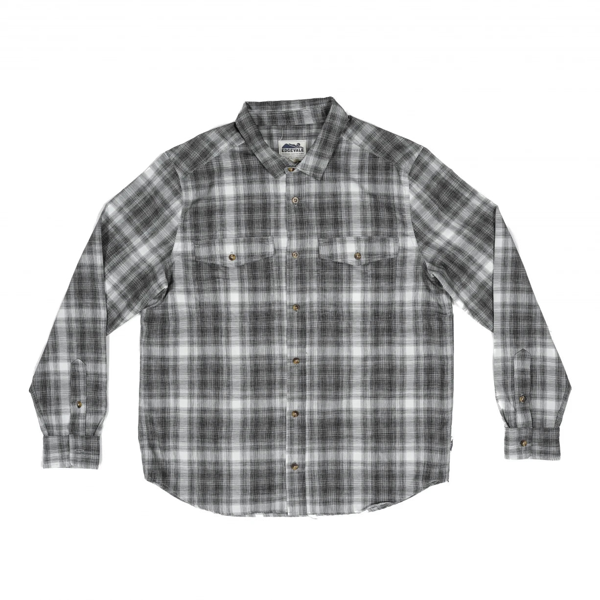 Edgevale Button Down L/S Shirt