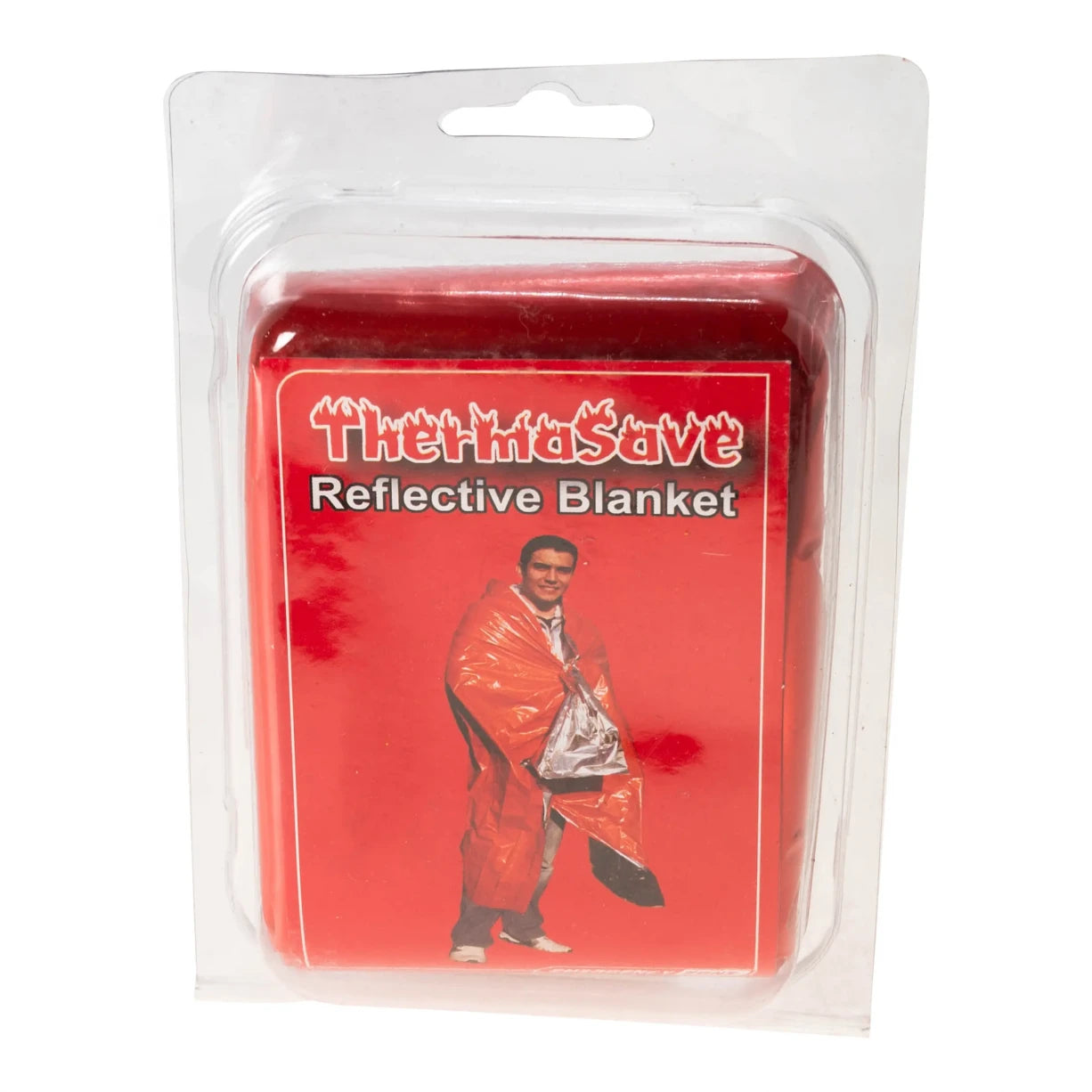 Emergency Zone ThermaSave Reversible All Weather Blanket