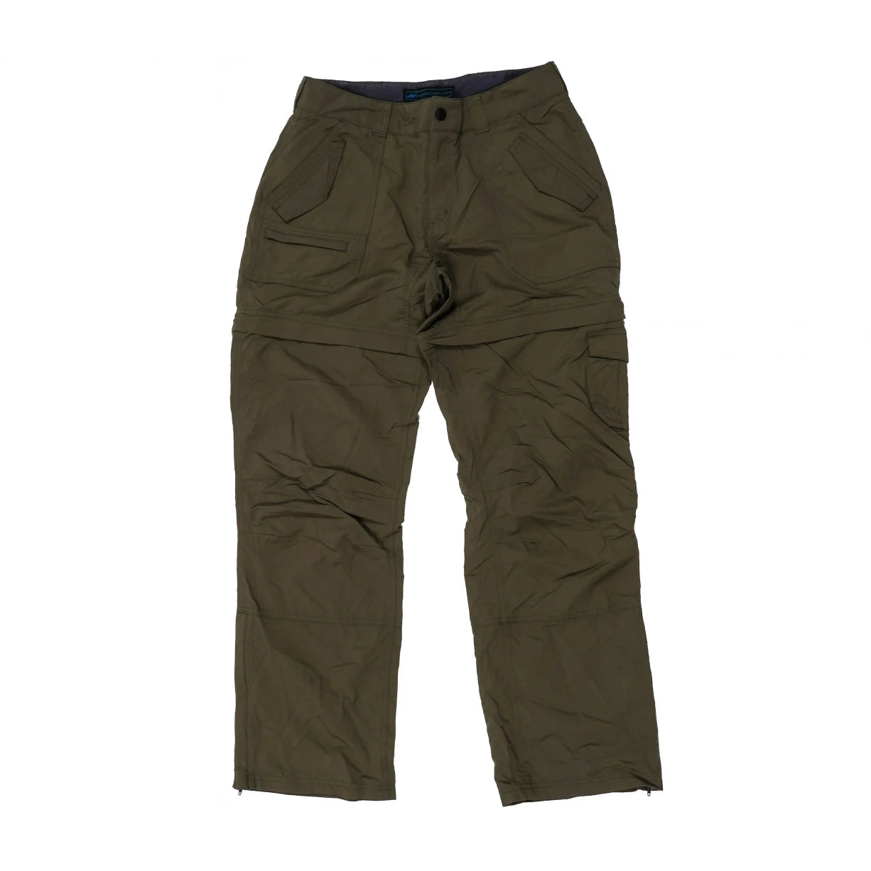 EMS Convertible Cargo Pants - Women's
