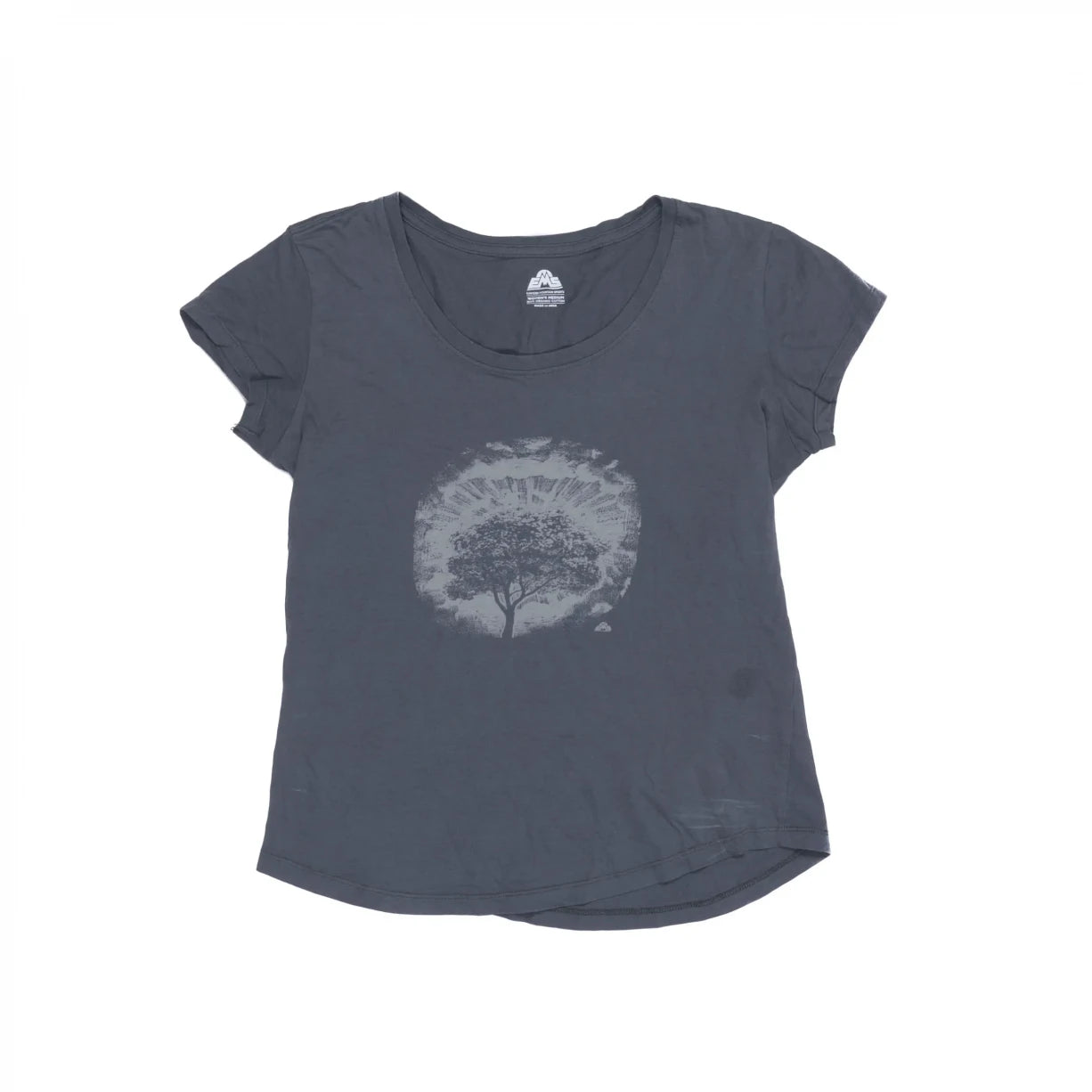 EMS Short Sleeve Graphic Shirt
