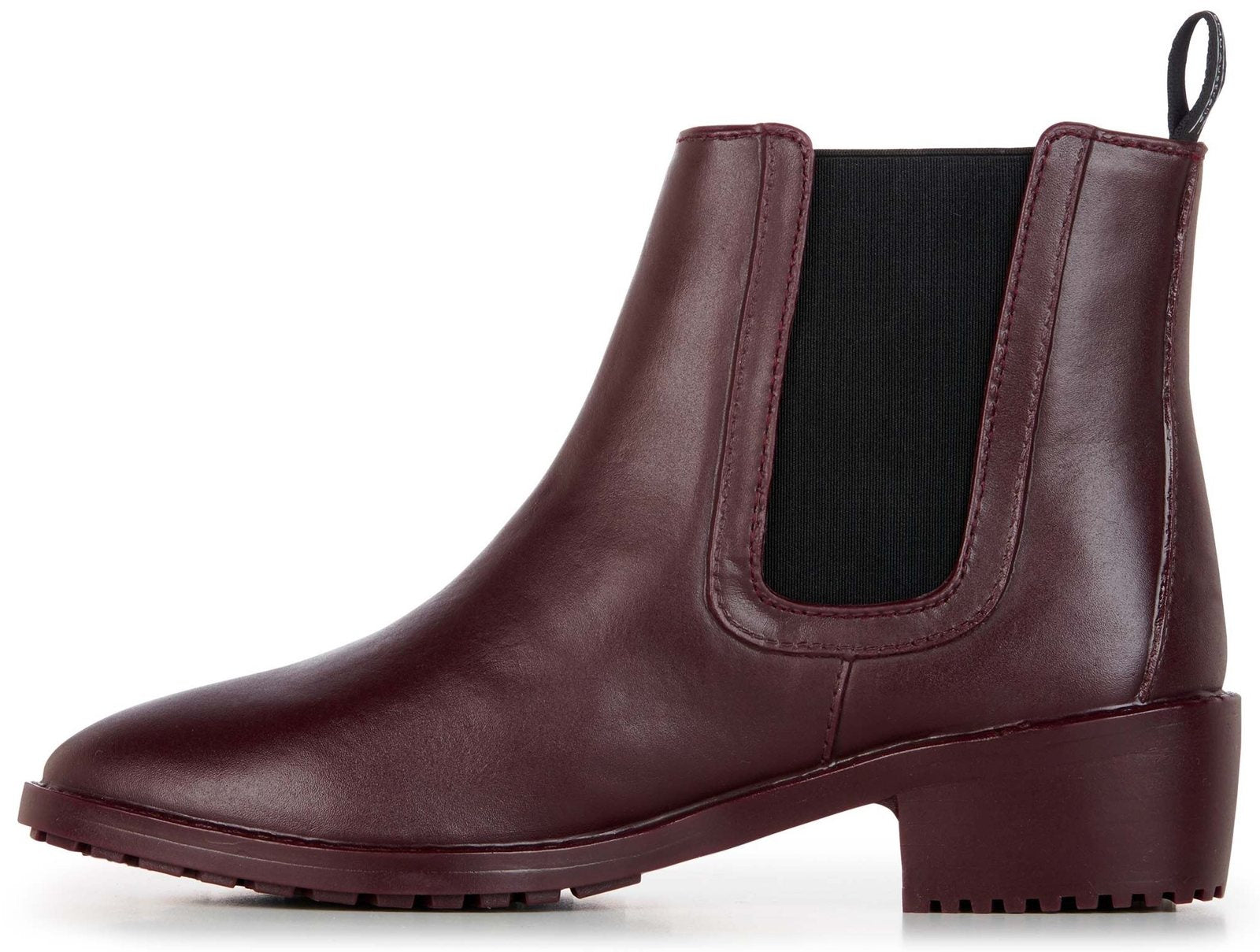 EMU Australia Women's Ellin Rainboot Red Wine