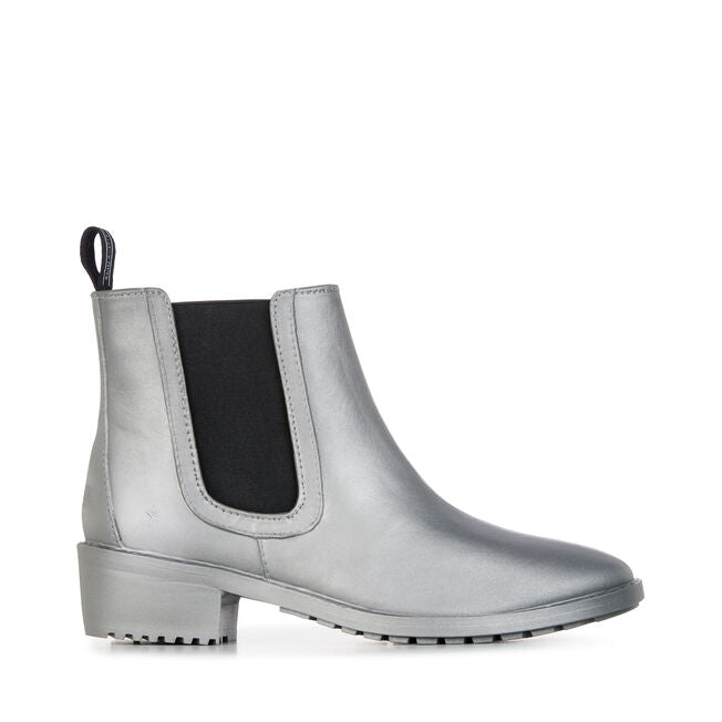 EMU Australia Women's Ellin Rainboot Silver