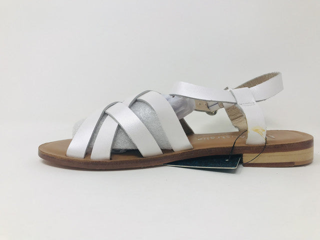 Emu Women's Lyndon Sandals Pearl Size 7 B(M) Us