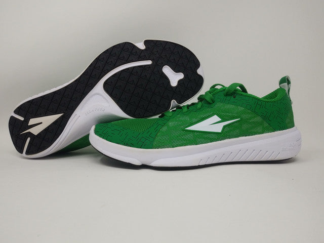 Enda Women's Iten Training Shoe Green