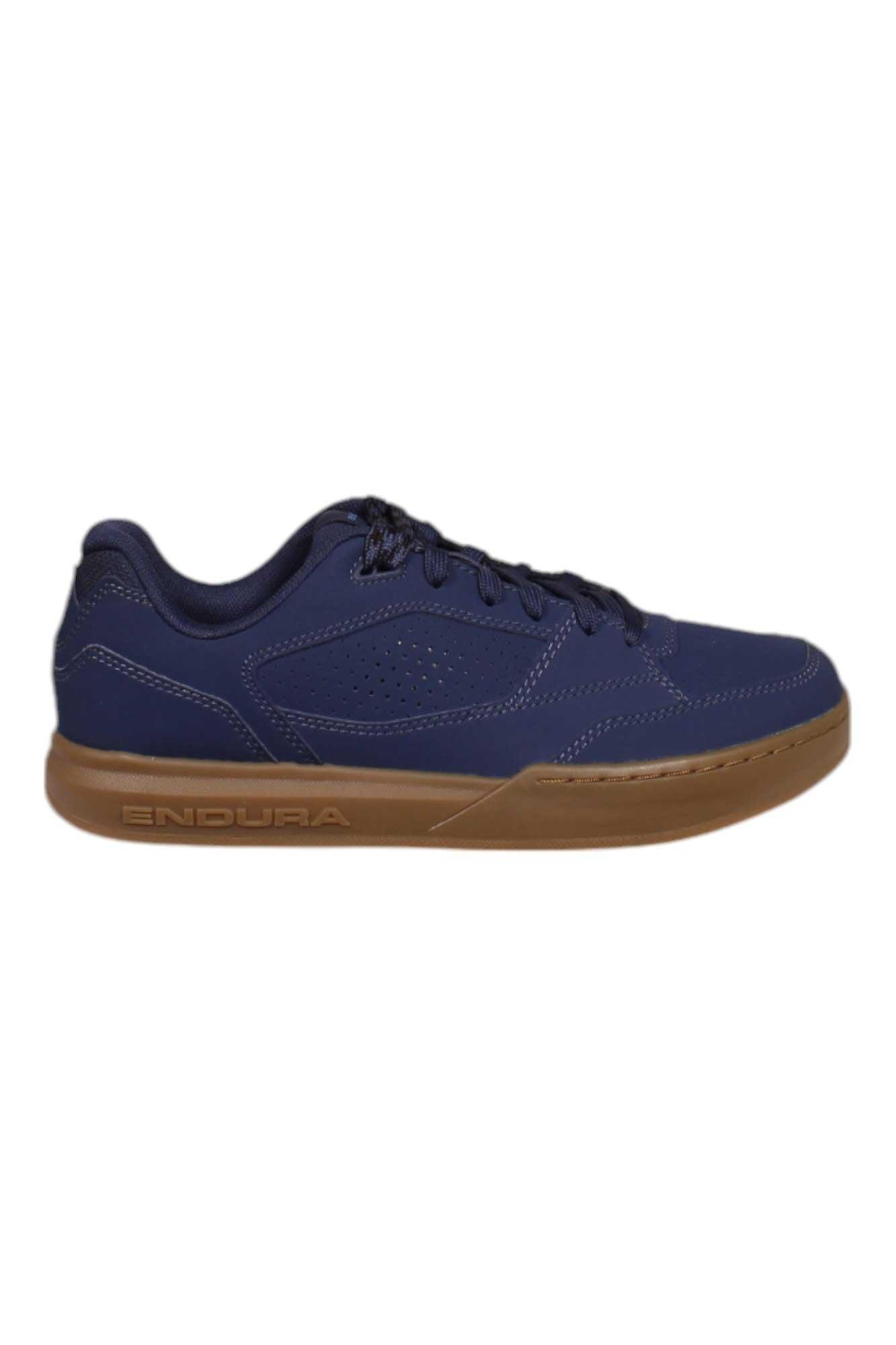 Endura Mens Hummvee Flat Shoe