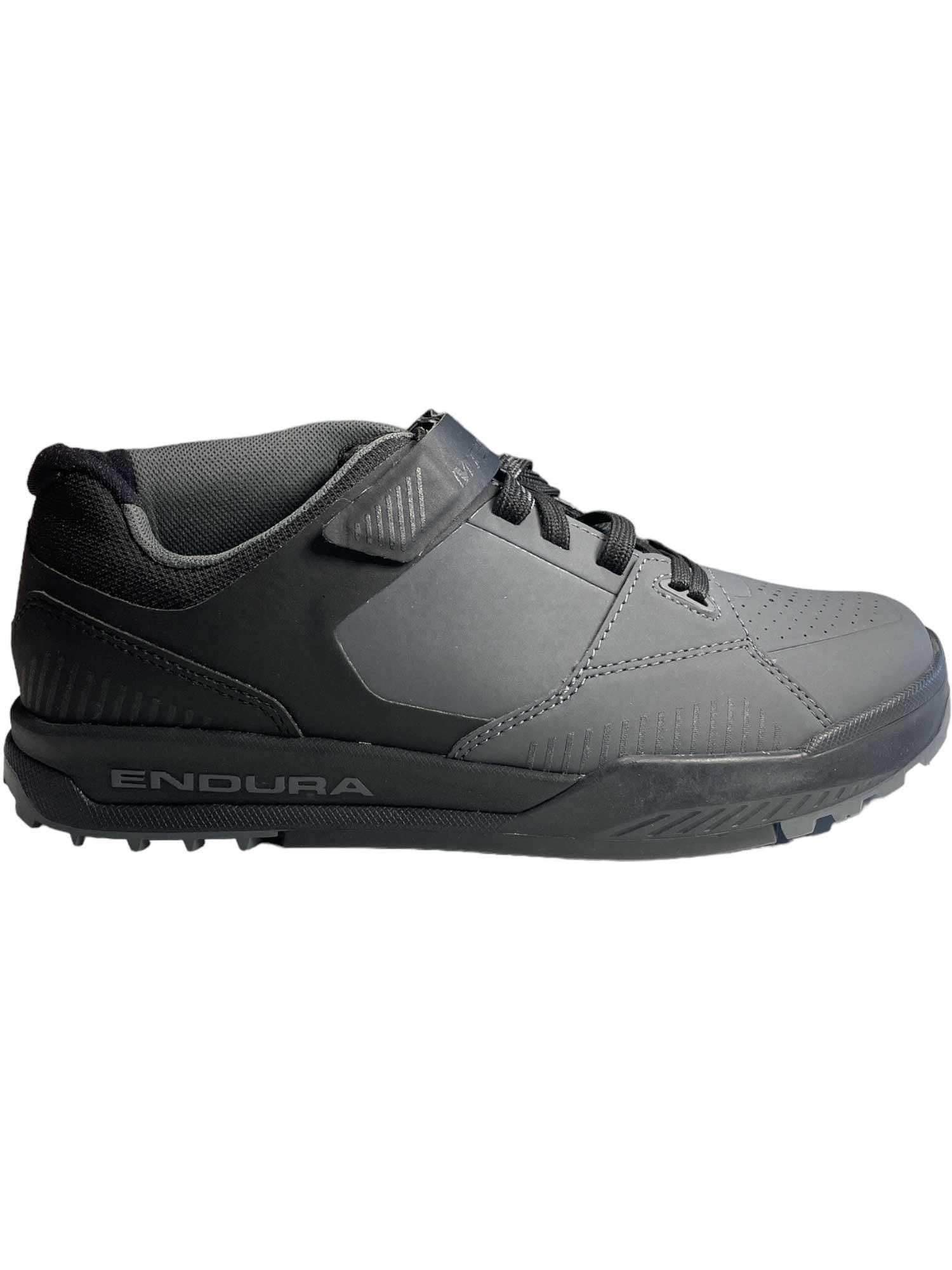 Endura Mens MT500 Burner Clipless Shoe