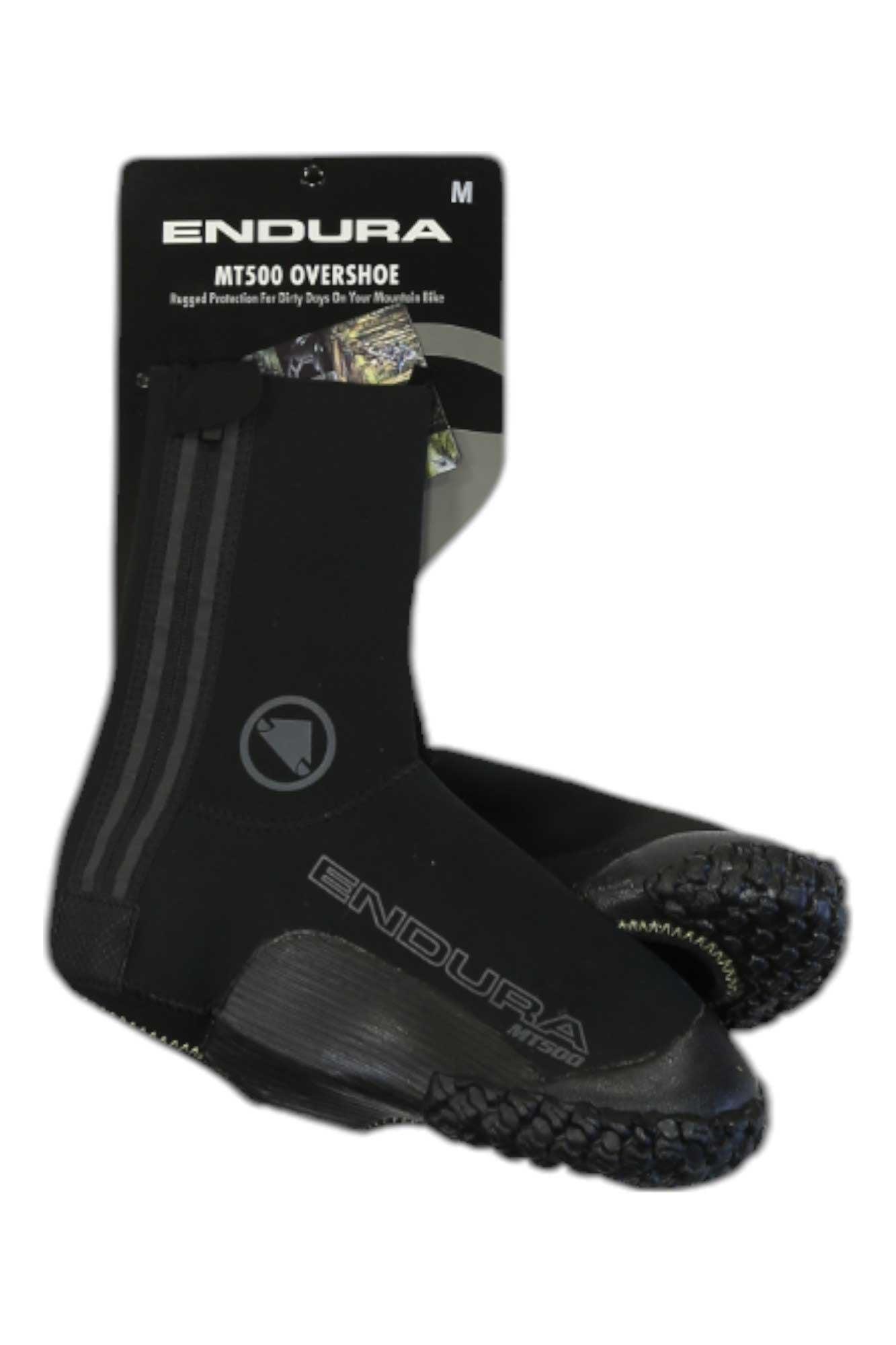 Endura MT500 Overshoe