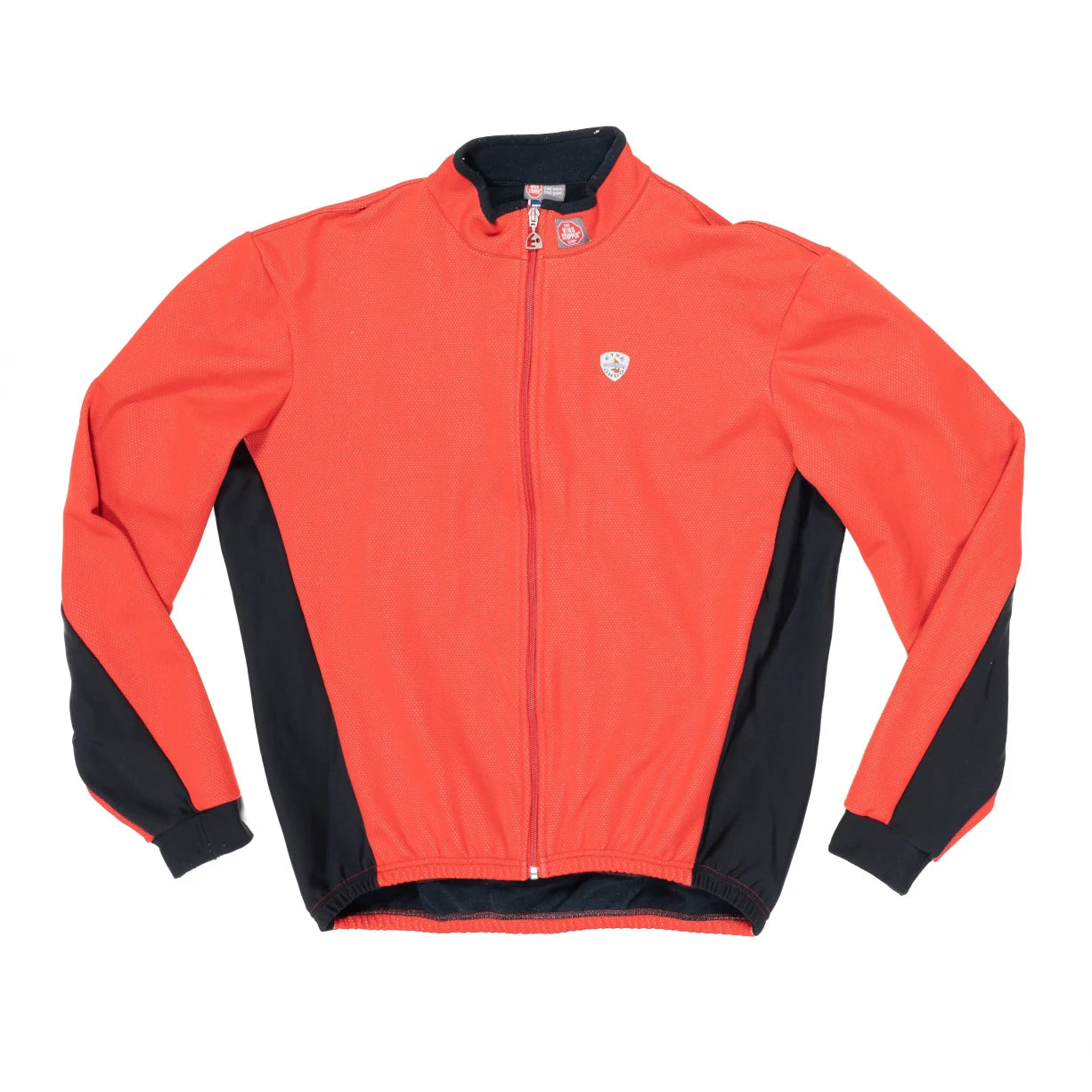 Etxeondo Windstopper Cycling Jacket - Men's