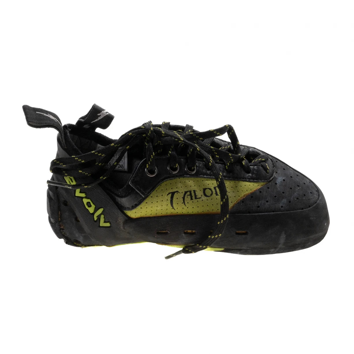 Evolv Talon Rock Shoe