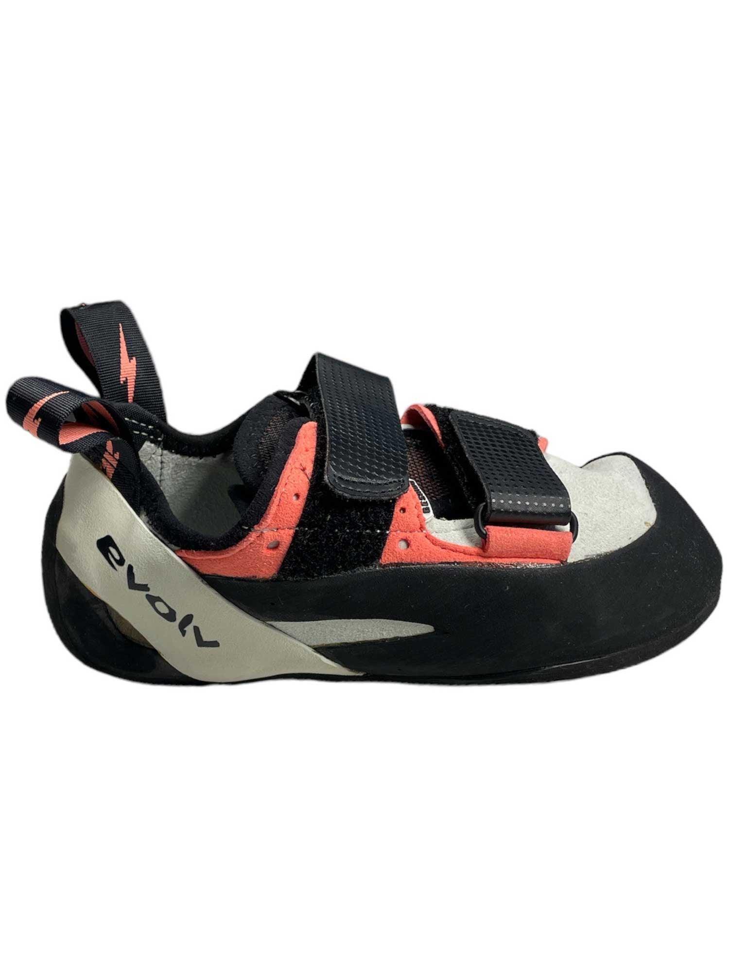 Evolv Women's Geshido Climbing Shoe