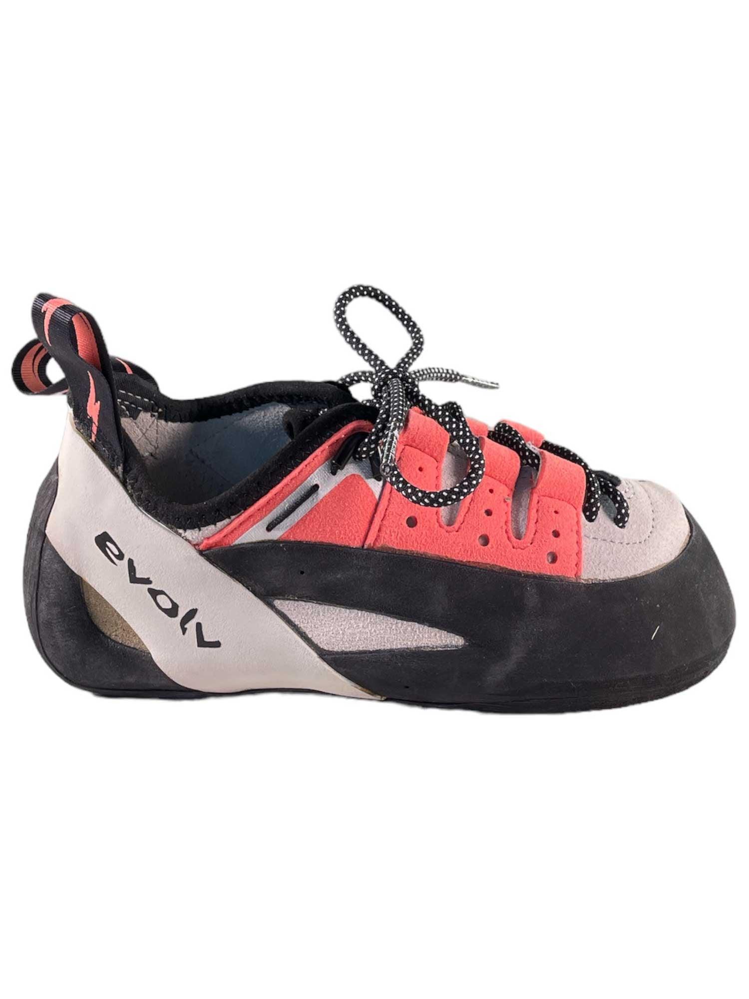 Evolv Women's Geshido Lace Climbing Shoe